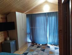 Эко Домики в Лыхны