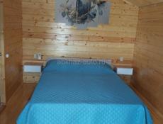 Эко Домики в Лыхны