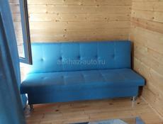 Эко Домики в Лыхны