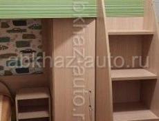 Детская мебель 