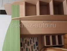 Комплект детской мебели