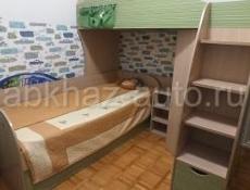 Комплект детской мебели