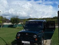 УАЗ 469