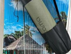 Коврик для фитнеса 