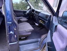 Volkswagen Caravella