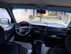 Volkswagen Caravella