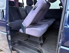 Volkswagen Caravella