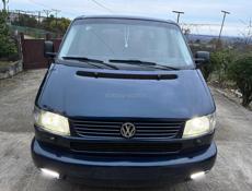 Volkswagen Caravella