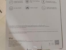 Honor choice Headphones pro