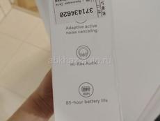 Honor choice Headphones pro