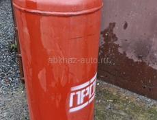 Газовый балон 50 лит 