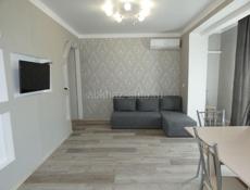 Квартира- Студия