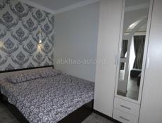 Квартира- Студия