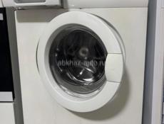 Стиральная машинка 