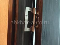 УСТАНОВКА ДВЕРЕЙ !!!