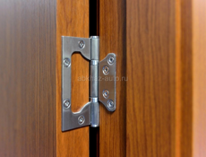 УСТАНОВКА ДВЕРЕЙ !!!