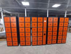 ГОТОВЫЙ БИЗНЕС НА СЕЗОН 2026. АВТОМАТИЧЕСКАЯ КАМЕРА ХРАНЕНИЯ.