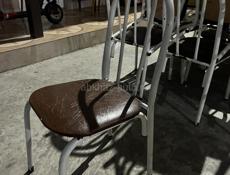 Стулья Цандрыпш