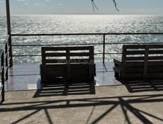 Объект на пляже ( рядом с МВО )