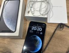 Айфон xr, 128gb