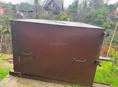 Продается пищевой бак 