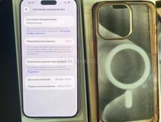 iPhone 15 Pro Max 256GB