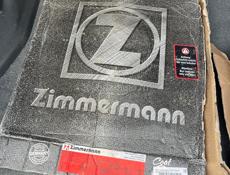 ОПОРНЫЕ ДИСКИ НОВЫЕ 