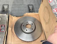 ОПОРНЫЕ ДИСКИ НОВЫЕ 