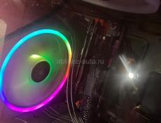 Системный блок на качественных компонентах 