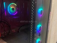 Системный блок на качественных компонентах 