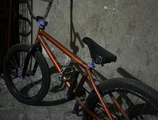 BMX СРОЧНО ИЛИ ОБМЕН
