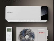 Кондиционер , сплит - система 