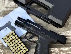 ОХОЛОЩЁННЫЙ ПИСТОЛЕТ  ВОТСАП