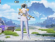 Акаунт пабг 