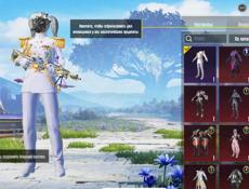 Акаунт пабг 