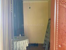 Жилой дом все на руках