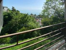 Жилой дом все на руках