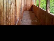 Жилой дом все на руках