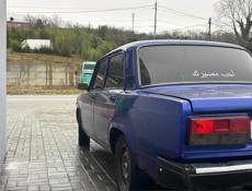 ВАЗ 2107