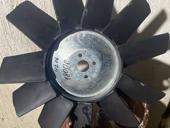 ВЕНТИЛЯТОР НА ГАЗЕЛЬ