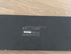 ХАБ TP-Link Коммутатор TL-SF1024
