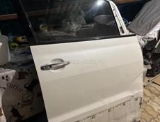 Правая дверь Alphard 2002-2008