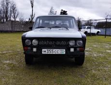 ВАЗ 2106