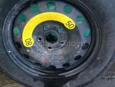 Запаска балон