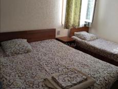 Дом в Гаграх.Срочно.