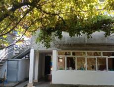 Дом в Гаграх.Срочно.