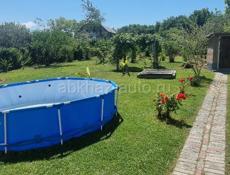 📍ПРОДАЕТСЯ ДОМ. АГУДЗЕРА 