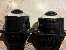 Би лед  3 Дюма 