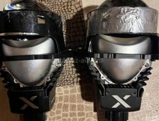 Би лед  3 Дюма 