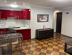 Сдаём студия возле рынка!